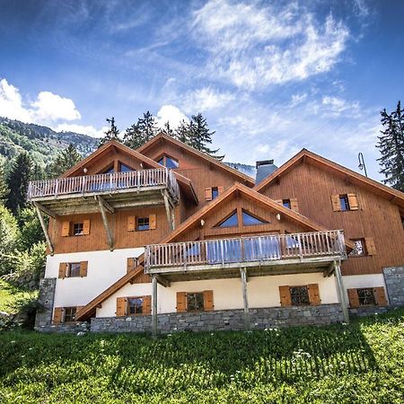 Chalet Beyond - Gelinotte Oz Exterior photo