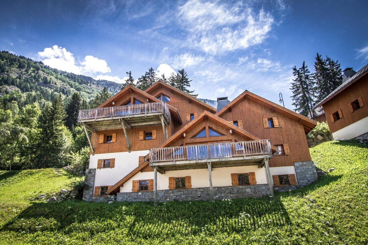 Chalet Beyond - Gelinotte Oz Exterior photo